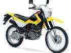 Suzuki DR 200S